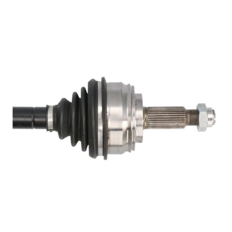 Arbre de transmission avant droit POINT GEAR PNG76108 - Visuel 1