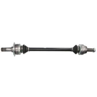 Arbre de transmission avant gauche POINT GEAR [PNG76162]