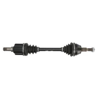 Arbre de transmission avant POINT GEAR OEM 2355695