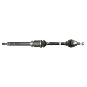 Arbre de transmission avant droit POINT GEAR PNG76171 pour FORD TRANSIT CONNECT 1.5 TDCi - 120cv