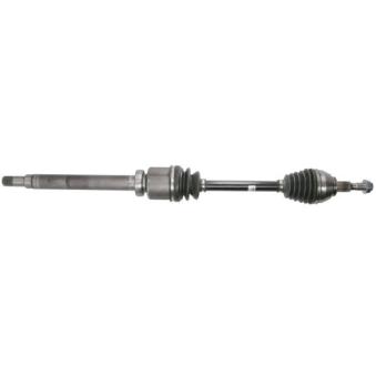 Arbre de transmission avant droit POINT GEAR PNG76183
