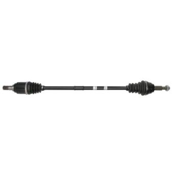 Arbre de transmission avant droit POINT GEAR [PNG76189]