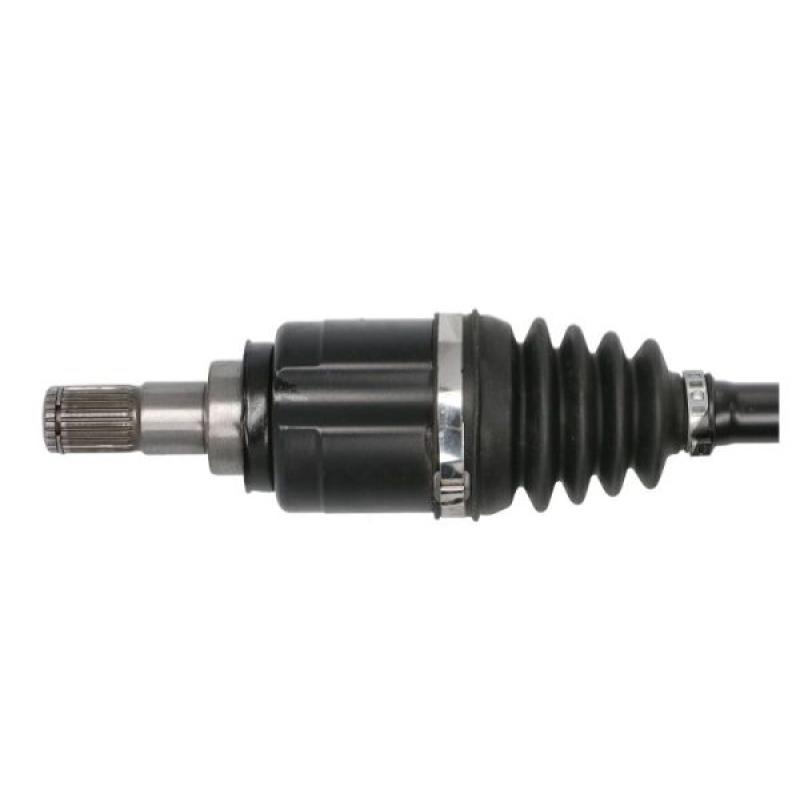 Arbre de transmission avant droit POINT GEAR PNG76189 - Visuel 2