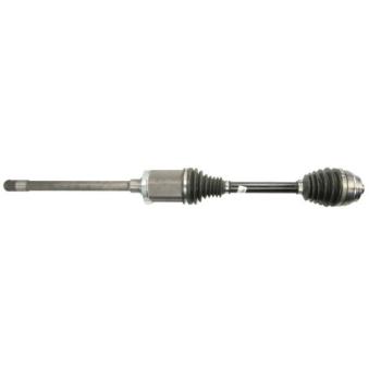 Arbre de transmission avant droit POINT GEAR [PNG76221]