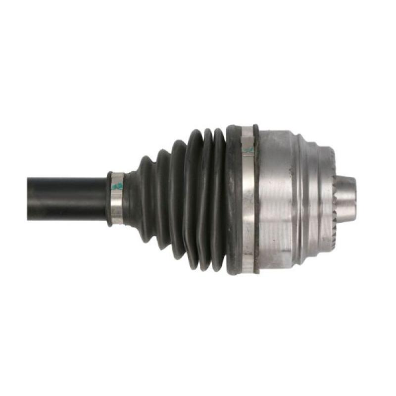 Arbre de transmission avant POINT GEAR PNG76222 - Visuel 1