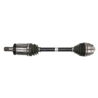 Arbre de transmission avant POINT GEAR [PNG76224]