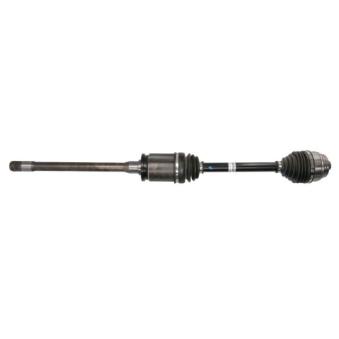 Arbre de transmission avant droit POINT GEAR [PNG76225]
