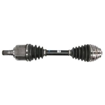 Arbre de transmission avant POINT GEAR [PNG76228]