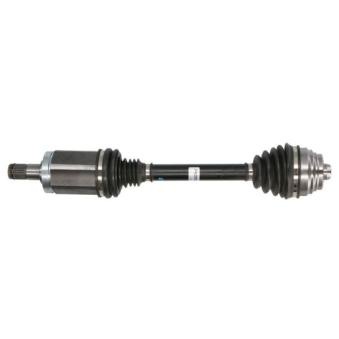 Arbre de transmission avant POINT GEAR OEM 31609846769