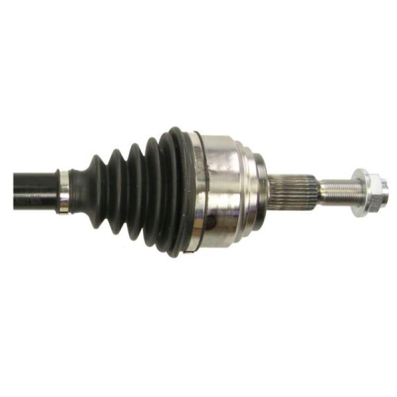 Arbre de transmission avant droit POINT GEAR PNG76245 - Visuel 1