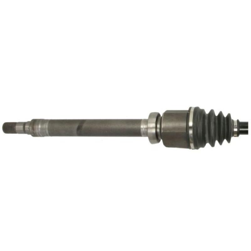 Arbre de transmission avant droit POINT GEAR PNG76245 - Visuel 2