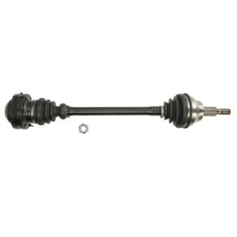Arbre de transmission avant POINT GEAR OEM 7E0407274G