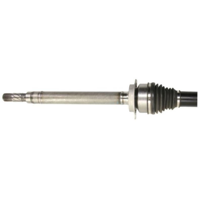 Arbre de transmission avant droit POINT GEAR PNG76277 - Visuel 2