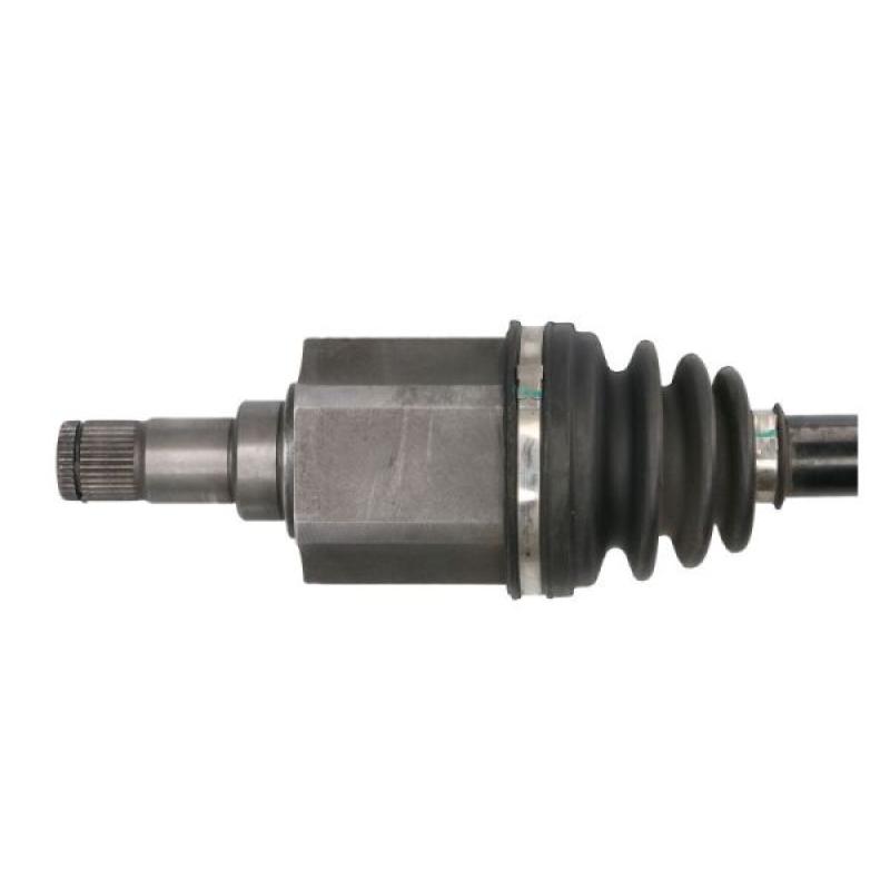 Arbre de transmission avant POINT GEAR PNG76306 - Visuel 2