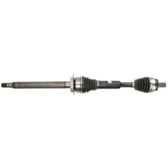 Arbre de transmission avant droit POINT GEAR OEM 36010216