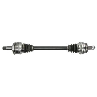 Arbre de transmission avant POINT GEAR PNG76340