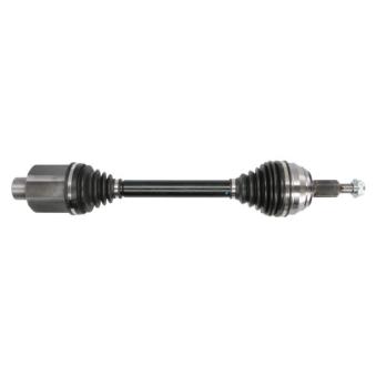 Arbre de transmission avant droit POINT GEAR [PNG76362]