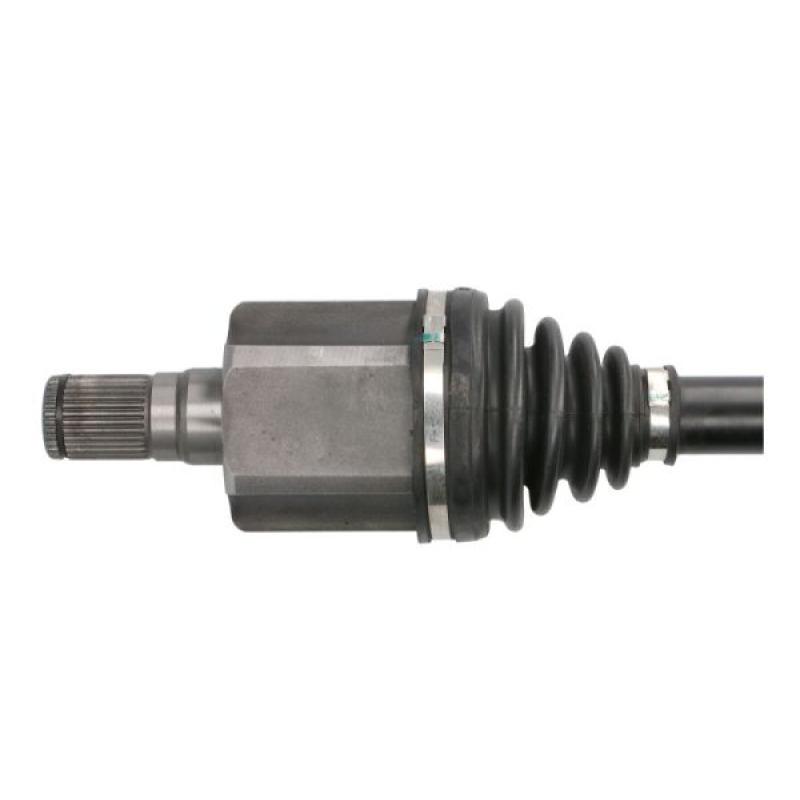 Arbre de transmission avant POINT GEAR PNG76364 - Visuel 2