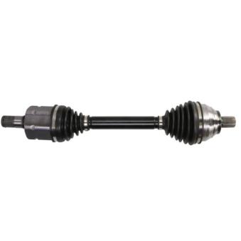 Arbre de transmission avant POINT GEAR [PNG76366]