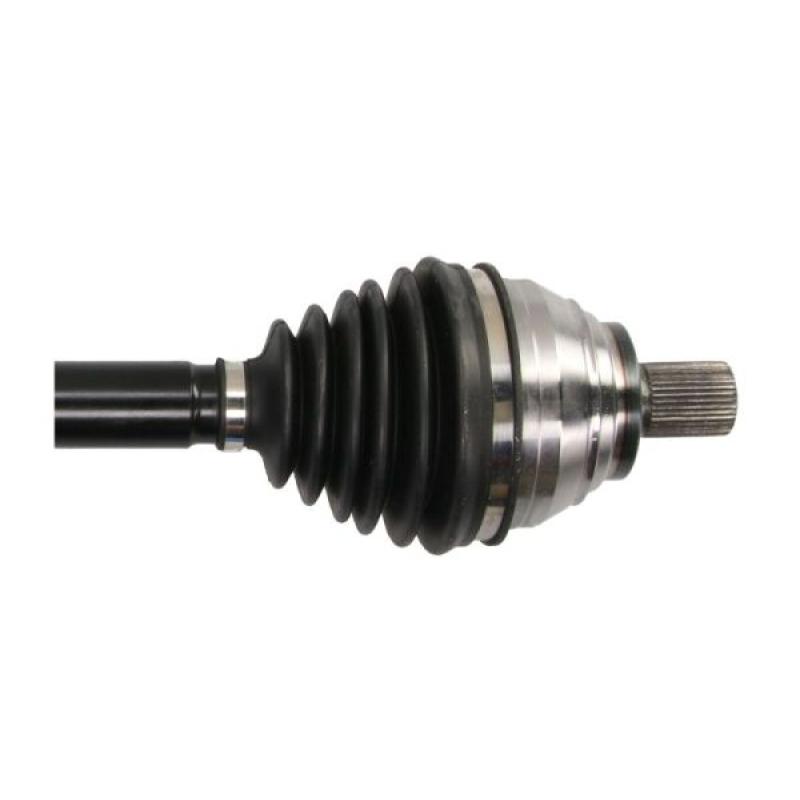 Arbre de transmission avant POINT GEAR PNG76366 - Visuel 1