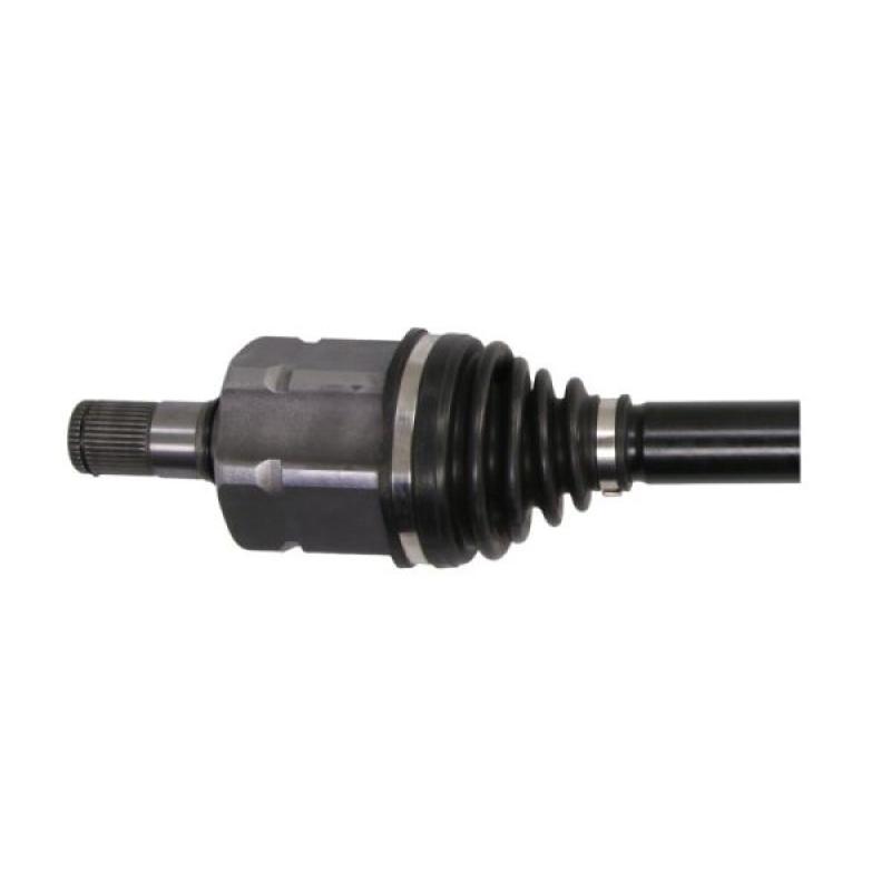 Arbre de transmission avant POINT GEAR PNG76366 - Visuel 2
