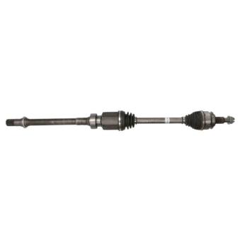 Arbre de transmission avant droit POINT GEAR OEM FTB12550XA