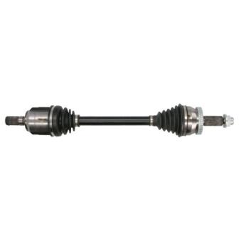 Arbre de transmission avant POINT GEAR [PNG76412]