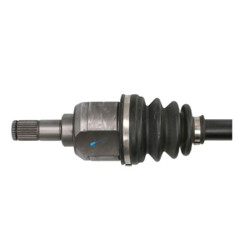Arbre de transmission avant POINT GEAR PNG76420 - Visuel 2