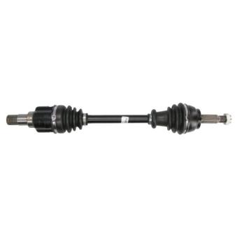 Arbre de transmission avant POINT GEAR PNG76424