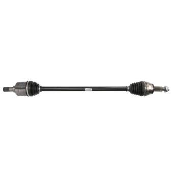 Arbre de transmission avant droit POINT GEAR [PNG76429]