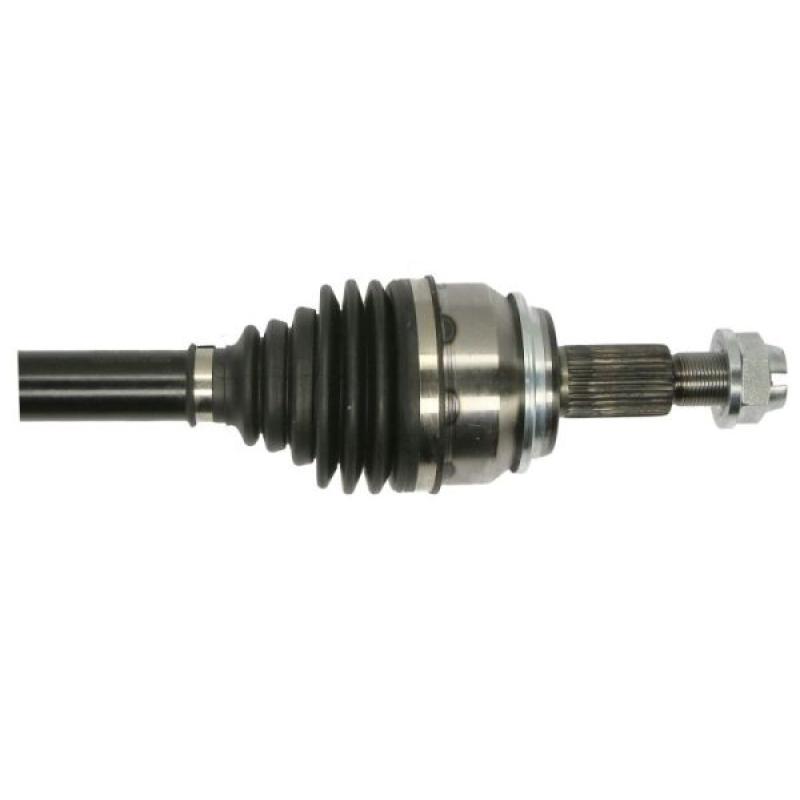 Arbre de transmission avant droit POINT GEAR PNG76500 - Visuel 1