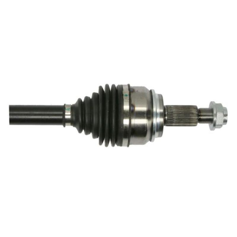 Arbre de transmission avant POINT GEAR PNG76507 - Visuel 1