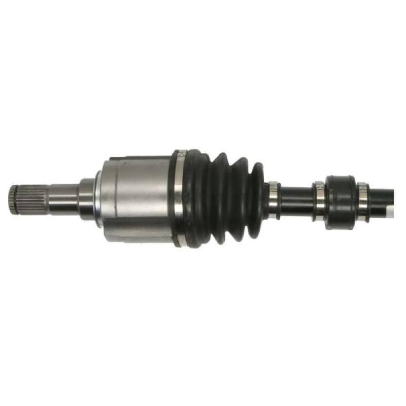 Arbre de transmission avant POINT GEAR PNG76507 - Visuel 2