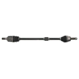 Arbre de transmission avant droit POINT GEAR PNG76531 pour KIA CEED T-GDI - 120cv