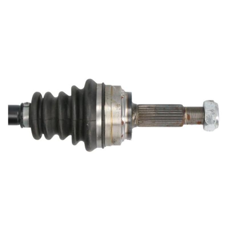 Arbre de transmission avant droit POINT GEAR PNG76570 - Visuel 1