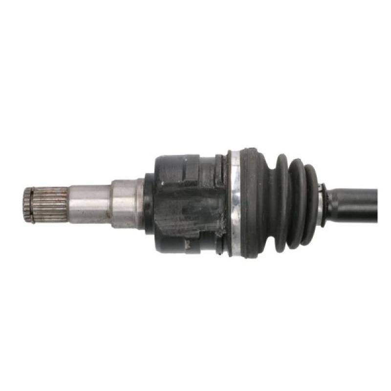 Arbre de transmission avant droit POINT GEAR PNG76570 - Visuel 2