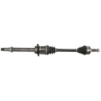 Arbre de transmission avant droit POINT GEAR [PNG76574]