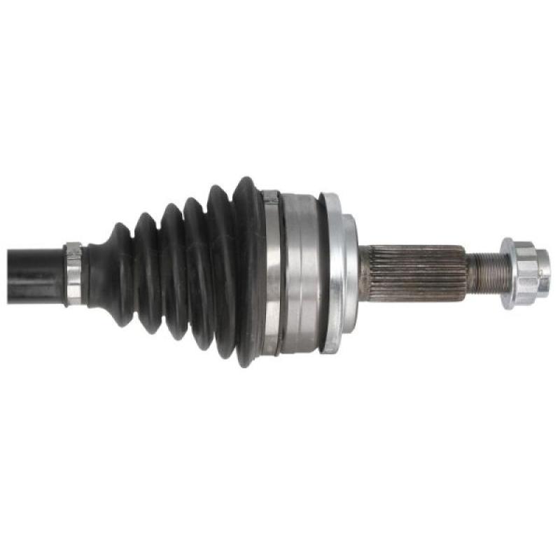 Arbre de transmission avant droit POINT GEAR PNG76574 - Visuel 1