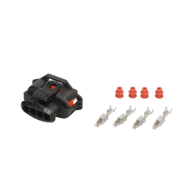 Kit de réparation pour câbles, sonde lambda TRUCKLIGHT 7343736C - Visuel 1