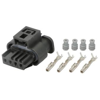 Fiche, injecteur TRUCKLIGHT [7722872C]