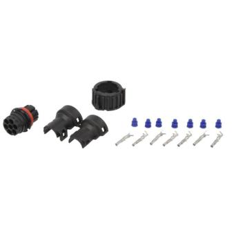 Kit de câbles, feu arrière TRUCKLIGHT OEM 1194387