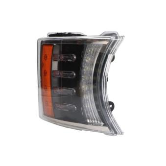 Feu clignotant TRUCKLIGHT OEM 1949898