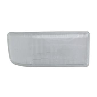 Disperseur, projecteur principal TRUCKLIGHT [HL-ME011R-L]