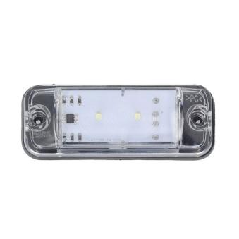 Feu de position TRUCKLIGHT [SM-DA005]