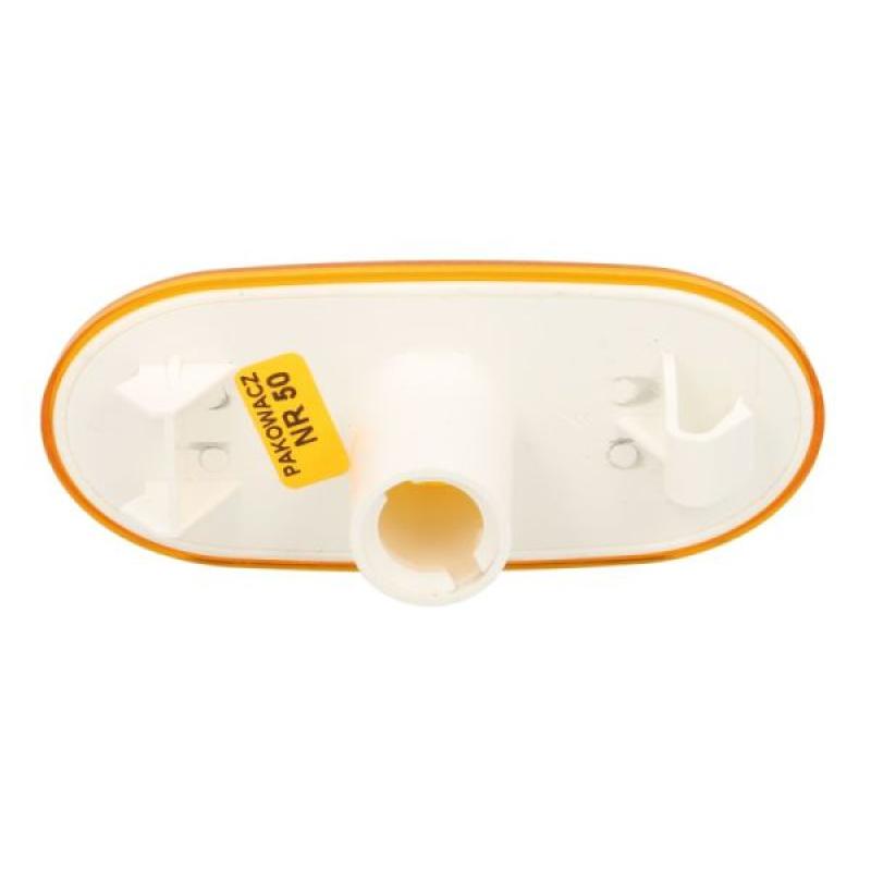 Feu d'encombrement TRUCKLIGHT SM-UN073 - Visuel 1