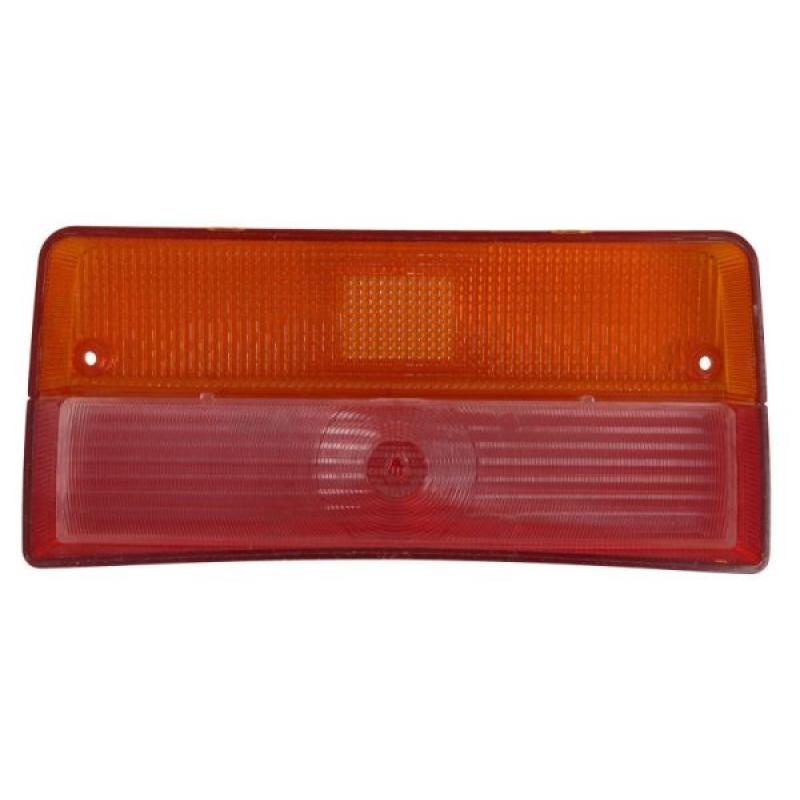 Disperseur, feu arrière TRUCKLIGHT TL-AG015 - Visuel 1