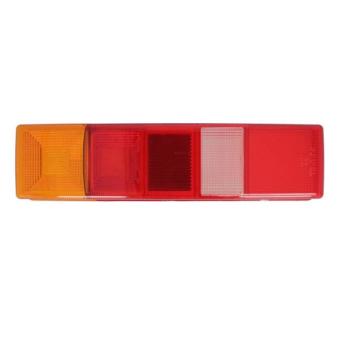Disperseur, feu arrière TRUCKLIGHT [TL-FO001L/R-L]