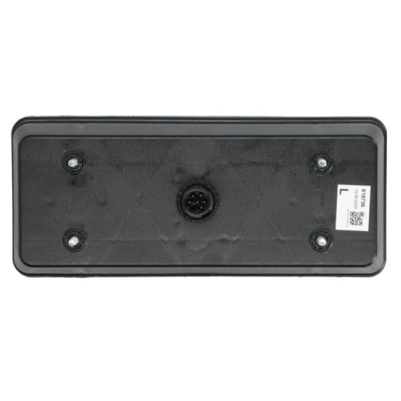 Feu arrière arrière gauche TRUCKLIGHT TL-IV002L/RR - Visuel 1