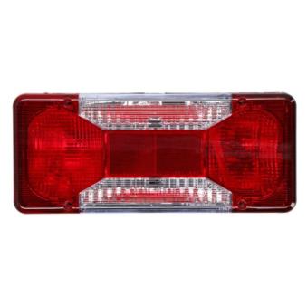 Feu arrière arrière droit TRUCKLIGHT OEM 5801631433