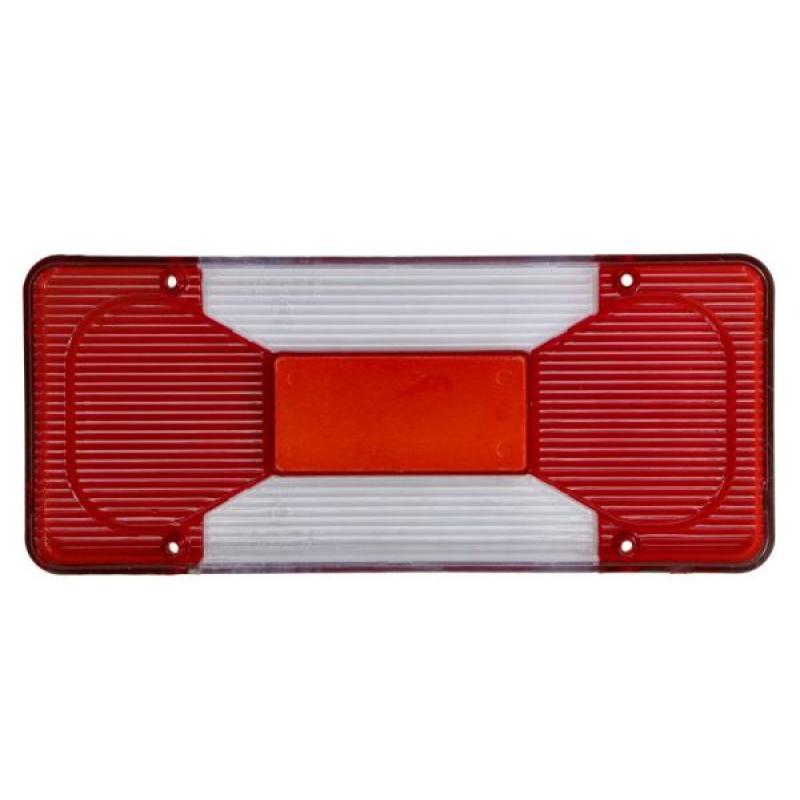 Disperseur, feu arrière TRUCKLIGHT TL-IV003/RR - Visuel 1